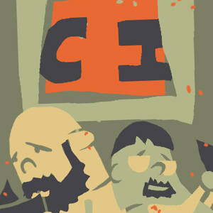 Collected Issues! A comic/movie/tv show review thing from Ohio!