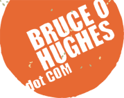 Bruce O. Hughes Dot Com
